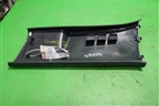 Обшивка стойки центральная нижняя правая (8200084327) для Renault Scenic с 2003-2009г