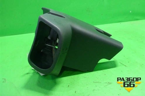 Кожух рулевой колонки (в сборе) для Renault Scenic с 2003-2009г