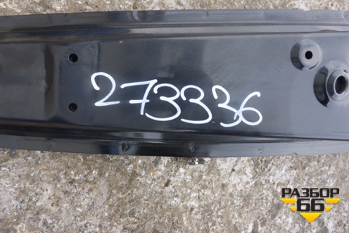Порог со стойкой правый (минивэн) для Renault Scenic с 2003-2009г