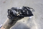 Ручка внутренняя двери задней правой для Land Rover Range Rover Sport с 2013-2022г
