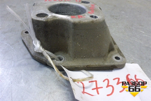 Кронштейн (усилитель тормозов вакуумный) (8200162702) для Renault Scenic с 2003-2009г