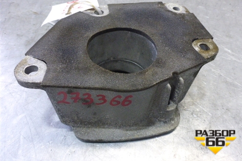 Кронштейн (усилитель тормозов вакуумный) (8200162702) для Renault Scenic с 2003-2009г