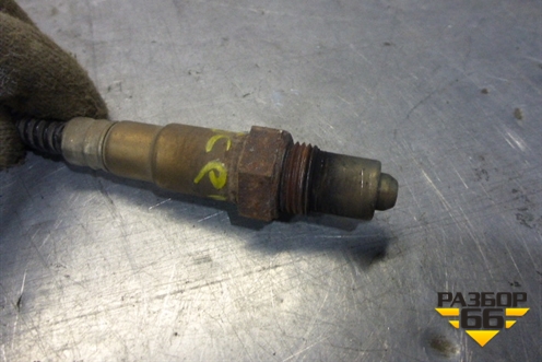 Датчик кислородный / Lambdasonde для Renault Scenic с 2003-2009г