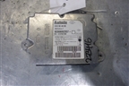 Блок управления AIR BAG (8200692357) для Renault Scenic с 2003-2009г