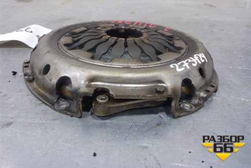 Корзина сцепления (1.6л МКПП KUMD) для Renault Scenic с 2003-2009г