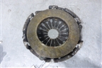 Корзина сцепления (1.6л МКПП KUMD) для Renault Scenic с 2003-2009г