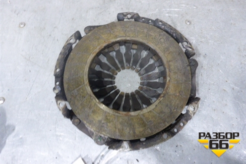 Корзина сцепления (1.6л МКПП KUMD) для Renault Scenic с 2003-2009г