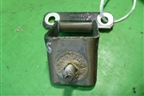 Петля двери багажника (844007338R) для Renault Scenic с 2003-2009г