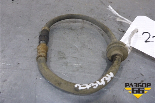 Шланг тормозной (задний) для Renault Scenic с 2003-2009г