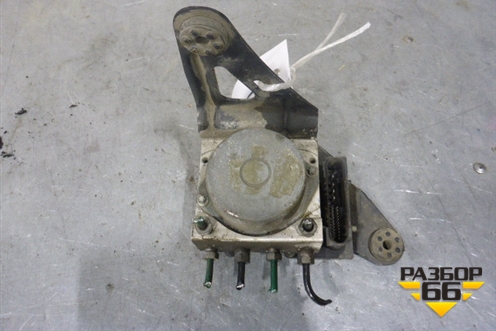 Блок ABS для Renault Scenic с 2003-2009г