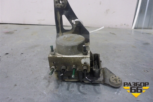 Блок ABS для Renault Scenic с 2003-2009г