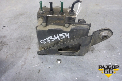 Блок ABS для Renault Scenic с 2003-2009г