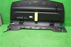 Полка багажника (96764451ZD) для Peugeot 408 с 2012г