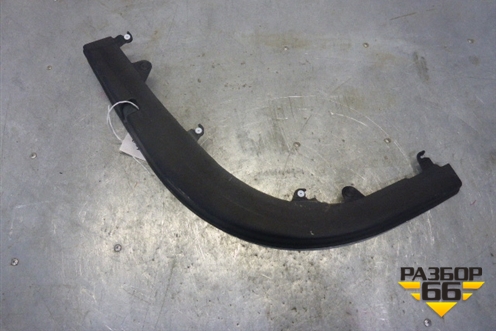 Накладка двери передней левой (на замок) (CBLA208B21A) для Land Rover Range Rover Sport с 2013-2022г