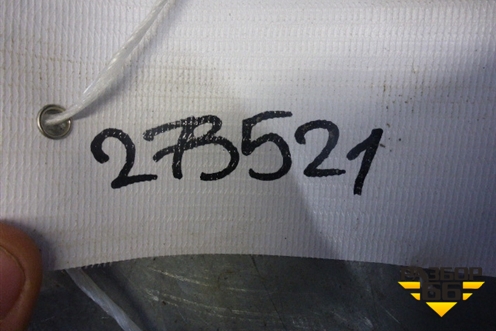 Накладка двери передней левой (на замок) (CBLA208B21A) для Land Rover Range Rover Sport с 2013-2022г