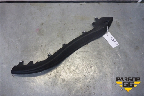 Накладка двери задней правой (на замок) (CBLA25684A) для Land Rover Range Rover Sport с 2013-2022г