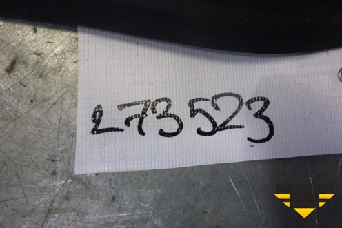 Накладка двери задней правой (на замок) (CBLA25684A) для Land Rover Range Rover Sport с 2013-2022г