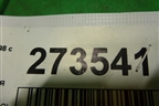 Ручка внутренняя двери передней правой (9660525380) для Peugeot 408 с 2012г