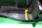 Ручка внутренняя двери передней левой (9660525480) для Peugeot 408 с 2012г