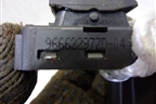 Кнопка стеклоподъёмника (передняя правая) (96662297) для Peugeot 408 с 2012г
