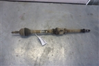 Привод передний правый (1.6л МКПП KUMD) для Renault Scenic с 2003-2009г