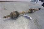 Привод передний правый (1.6л МКПП KUMD) для Renault Scenic с 2003-2009г