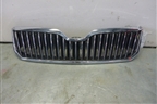 Решетка радиатора (после 2013г) (3T0853668B) для Skoda Superb с 2008-2015г