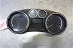 Щиток приборов АКПП (96749948) для Peugeot 408 с 2012г