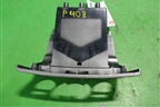 Пепельница передняя (9658691077) для Peugeot 408 с 2012г