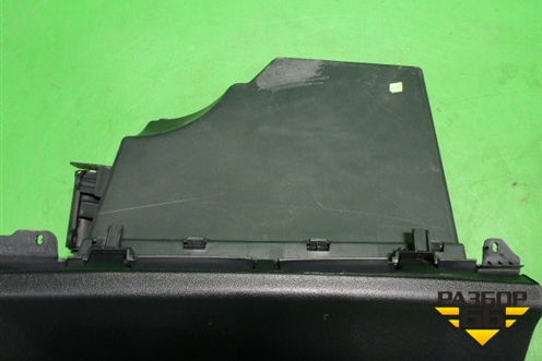 Бардачок (9680708277) для Peugeot 408 с 2012г