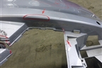 Бампер передний (после 2014г под парктроник и омыватели) (4G0807437T) для Audi A6 (C7) с 2011-2018г