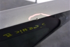 Стекло глухое правое (2007г) для Renault Scenic с 2003-2009г