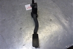 Педаль газа электронная (9671433780) для Peugeot 408 с 2012г