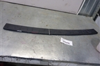 Накладка заднего бампера (верхняя) (71510SZAA000) для Honda Pilot с 2008г
