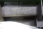 Держатель задней полки правый (96537946) для Chevrolet Aveo (T250) с 2005-2011