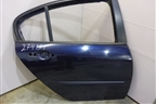 Дверь задняя правая (лифтбэк) (821000022R) для Renault Laguna-3 с 2009г