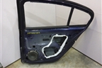 Дверь задняя правая (лифтбэк) (821000022R) для Renault Laguna-3 с 2009г