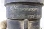 Патрубок воздушного фильтра (нижний) (96143222) для Daewoo Nexia с 1995-2016г