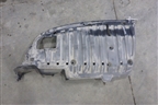 Защита антигравийная правая (задняя) для Honda CR-V(RM) с 2012г