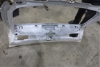 Дверь багажника без стекла верхняя (41007378121) для BMW X5 F15 с 2013г
