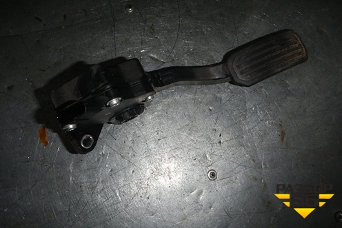 Педаль газа электронная (7811033101) для Toyota Camry V50 с 2011-2018г