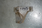 Кронштейн двигателя передний (500384499) для Fiat Ducato (244) с 2002-2006г (Елабуга)