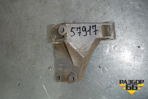 Кронштейн двигателя передний (500384499) для Fiat Ducato (244) с 2002-2006г (Елабуга)