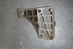 Кронштейн двигателя передний (500384499) для Fiat Ducato (244) с 2002-2006г (Елабуга)