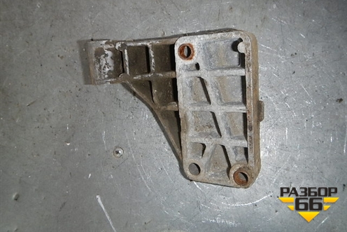 Кронштейн двигателя передний (500384499) для Fiat Ducato (244) с 2002-2006г (Елабуга)
