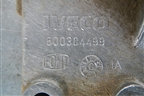 Кронштейн двигателя передний (500384499) для Fiat Ducato (244) с 2002-2006г (Елабуга)