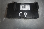 Блок электронный (см фото) для Citroen C4 с 2010-2022г