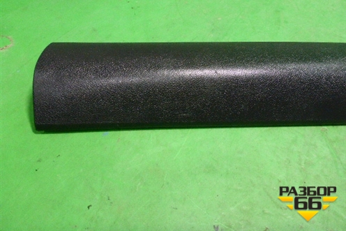 Накладка порога внутренняя переднего правого (768940001R) для Renault Laguna-3 с 2009г