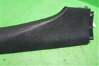 Накладка порога внутренняя переднего правого (768940001R) для Renault Laguna-3 с 2009г