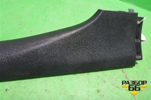 Накладка порога внутренняя переднего правого (768940001R) для Renault Laguna-3 с 2009г